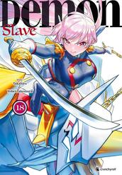 Demon Slave - Band 18