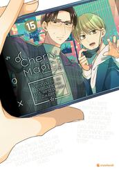 Cherry Magic! - Wenn du mit 30 noch Jungfrau bist, wirst du zum Zauberer - Band 15