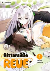 Bitters&uuml;&szlig;e Reue - Band 1