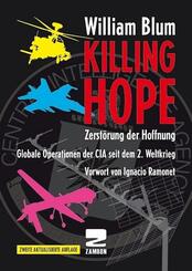 Killing Hope - Zerst&ouml;rung der Hoffnung