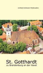 St. Gotthard zu Brandenburg an der Havel