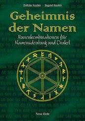 Geheimnis der Namen