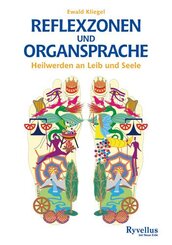 Reflexzonen und Organsprache