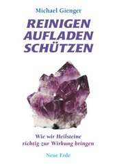 Reinigen Aufladen Sch&uuml;tzen