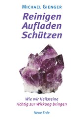 Reinigen Aufladen Schützen