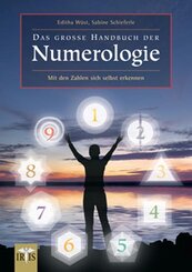 Das gro&szlig;e Handbuch der Numerologie