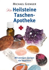 Die Heilsteine-Taschenapotheke