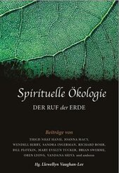 Spirituelle &Ouml;kologie