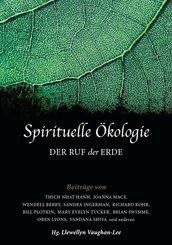 Spirituelle Ökologie