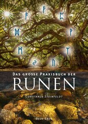 Das gro&szlig;e Praxisbuch der Runen