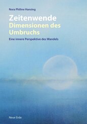 Zeitenwende - Dimensionen des Umbruchs