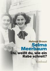 Du, wei&szlig;t du, wie ein Rabe schreit?