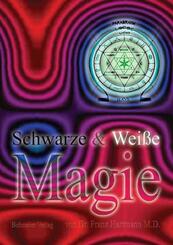 Schwarze & Wei&szlig;e Magie