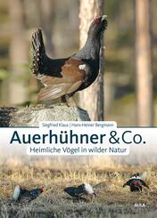 Auerh&uuml;hner & Co.