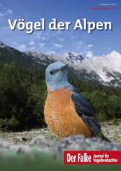 V&ouml;gel der Alpen