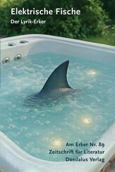 Am Erker Zeitschrift f&uuml;r Literatur