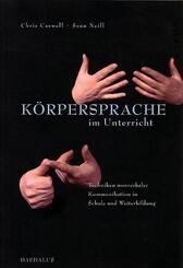 K&ouml;rpersprache im Unterricht