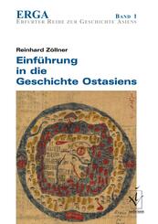 Einf&uuml;hrung in die Geschichte Ostasiens