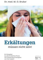 Erk&auml;ltungen m&uuml;ssen nicht sein