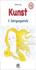 Kunst, 7. Jahrgangsstufe