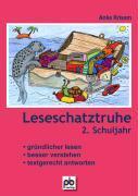 Die Leseschatztruhe 2. Schuljahr