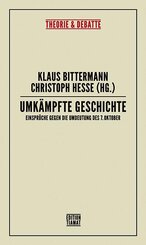 Umk&auml;mpfte Geschichte