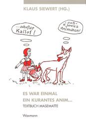 Es war einmal ein kurantes anim ...