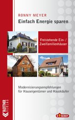 Freistehende Ein- / Zweifamilienhäuser (eBook, ePUB)
