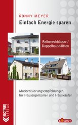 Reiheneckhäuser / Doppelhaushälften (eBook, ePUB)