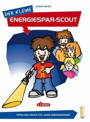 Der kleine Energiesparscout (eBook, ePUB)