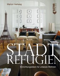 Stadt Refugien (eBook, PDF)