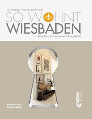 So wohnt Wiesbaden (eBook, PDF)
