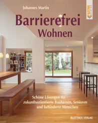 Barrierefrei Wohnen (eBook, PDF)