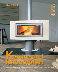 Kamine und Kachelöfen (eBook, PDF)