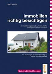 Immobilien richtig besichtigen (eBook, PDF)