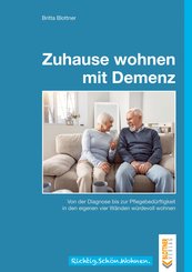 Zuhause wohnen mit Demenz (eBook, PDF)