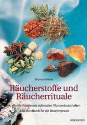 R&auml;ucherstoffe und R&auml;ucherrituale