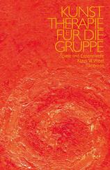 Kunsttherapie f&uuml;r die Gruppe