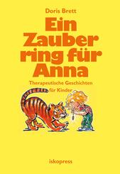 Ein Zauberring f&uuml;r Anna