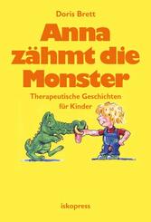 Anna z&auml;hmt die Monster
