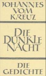 Die dunkle Nacht