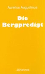 Die Bergpredigt