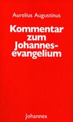 Kommentar zum Johannesevangelium