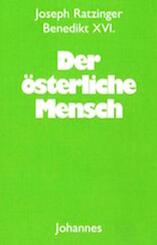 Der &ouml;sterliche Mensch
