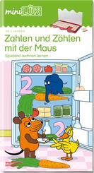miniL&Uuml;K - Zahlen und Z&auml;hlen mit der Maus