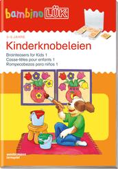 bambinoL&Uuml;K.Tl.1