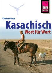 Kasachisch Wort f&uuml;r Wort