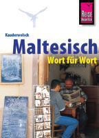 Maltesisch Wort f&uuml;r Wort