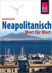 Neapolitanisch - Wort f&uuml;r Wort