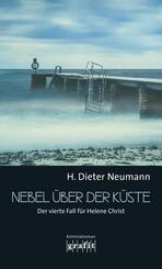 Nebel &uuml;ber der K&uuml;ste